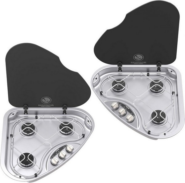 Varič Basic Line 330 so sklom