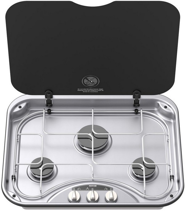 Varič Basic Line 345 so sklom