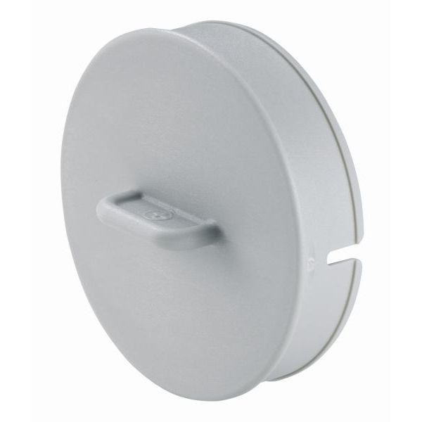 Uzatvárací kryt VD