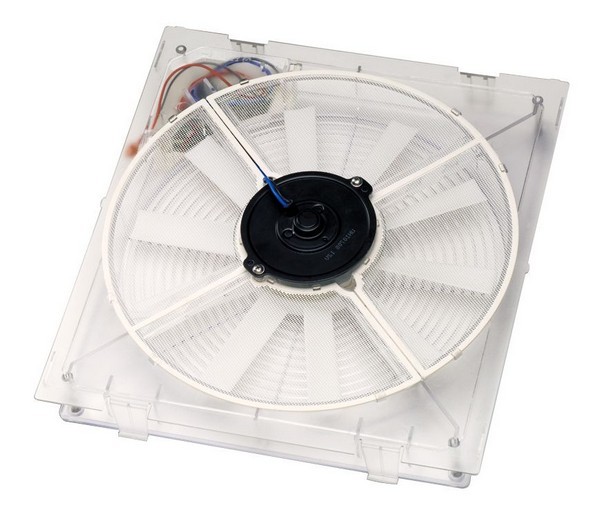 Ventilátor k strešnému oknu Thule 40x40