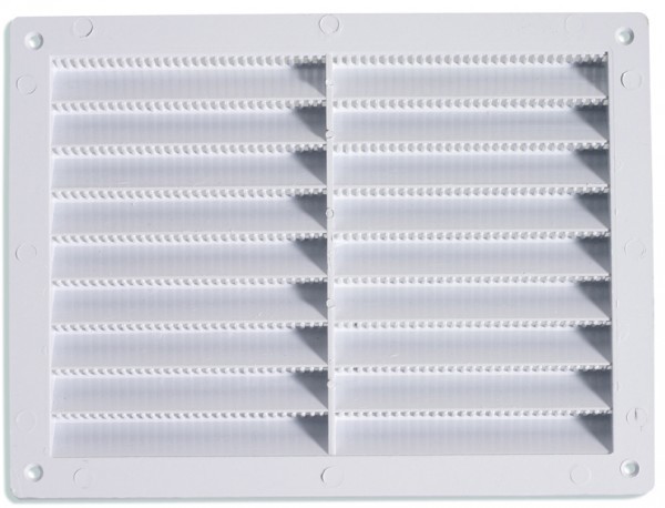 Vetracia mriežka obdĺžniková FAWO