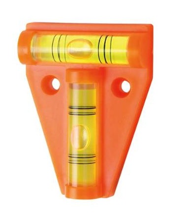 Vodováha malá oranžová