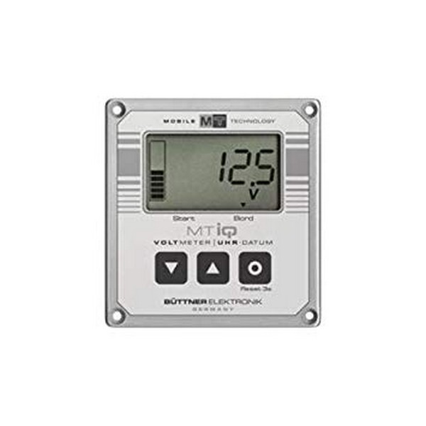 MTiQ voltmeter