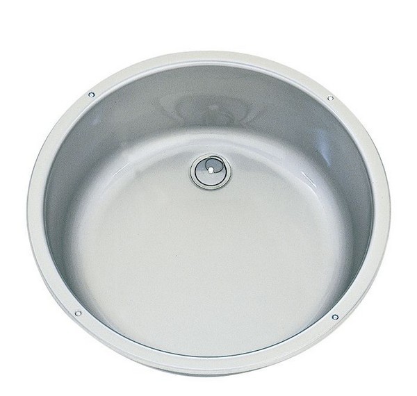 Výlevka okrúhla 928 Dometic