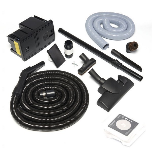 Centrálny vysávač CV 1004