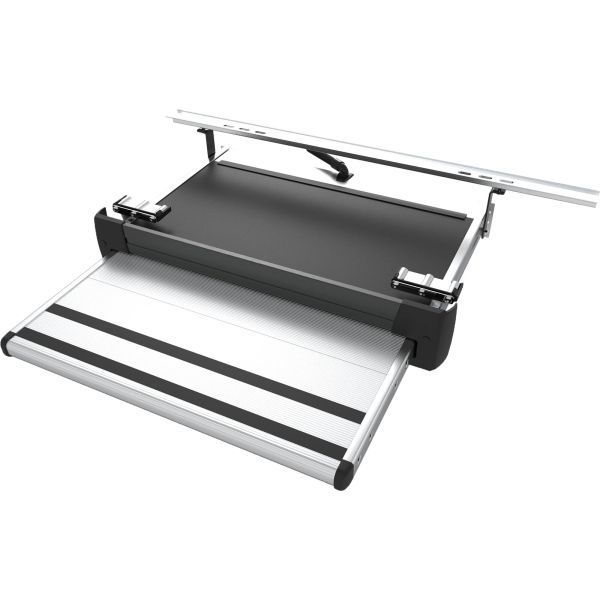 Výsuvný schodík Thule Slide Out Step G2, 12V, Ducato, 707 mm