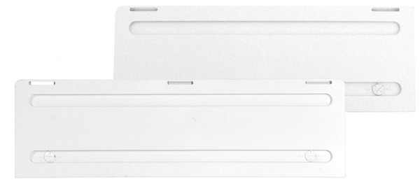 Náhradný zimný kryt na mriežku LS 100/LS 200