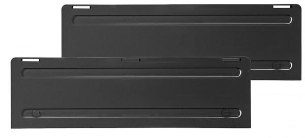 Náhradný zimný kryt na mriežku LS 100/LS 200