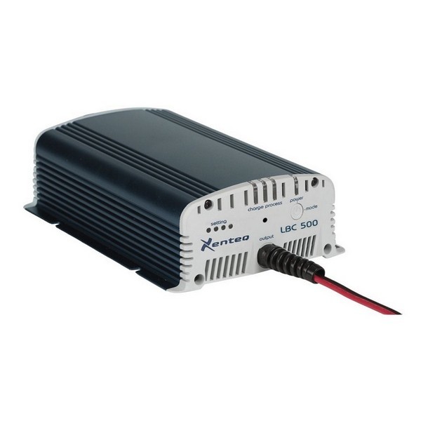 Xenteq nabíjačka LBC 512-10S