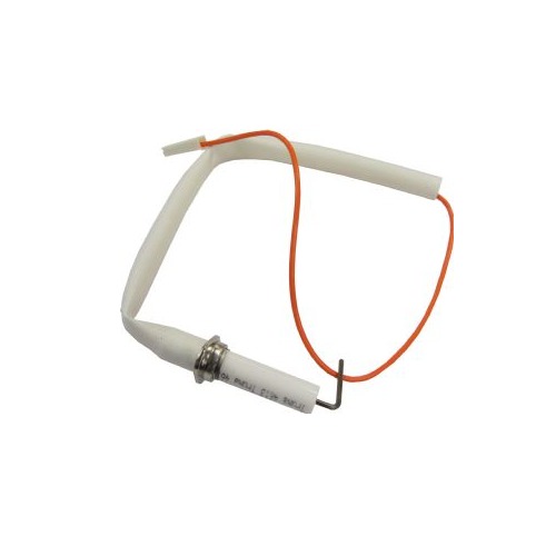 Zapaľovacia sviečka pre Trumatic S 3002 je pripojená automaticky