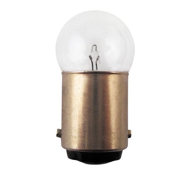 Žiarovka do svetla 5W/12V