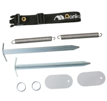 Sada búrok na búrok Frankana Freiko