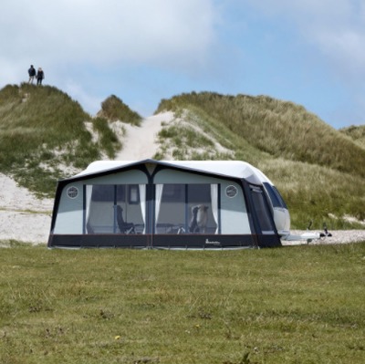 Cestovná markíza Capri North