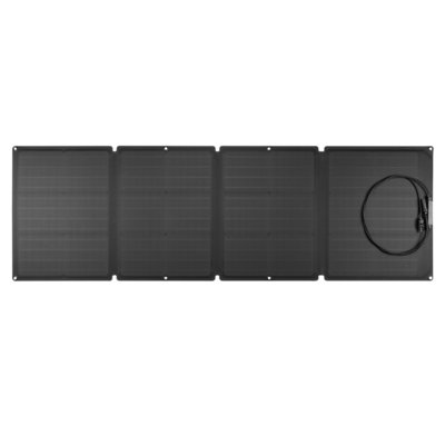 Skladací solárny modul EcoFlow