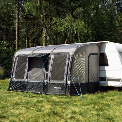 Čiastočný stan Gemini Pro 390