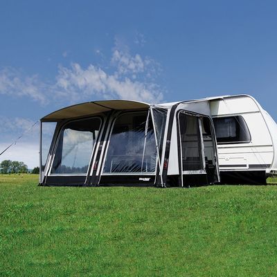 Čiastočný stan Jupiter 380