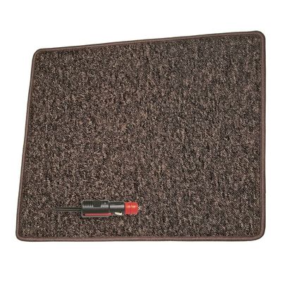 Vykurovacia mat