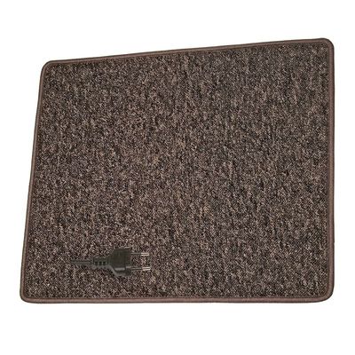 Vykurovacia mat