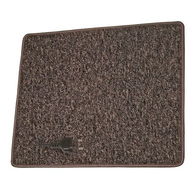 Vykurovacia mat
