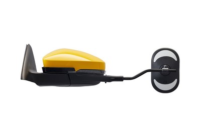Prídavné spätné zrkadlo EMUK na Opel