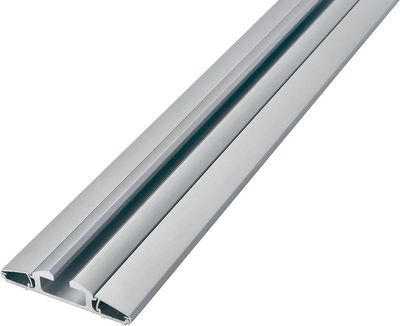 Koľajnička na stenu Sky 105 cm