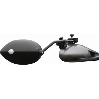 Univerzálne zrkadlo Aero Mirror Flat