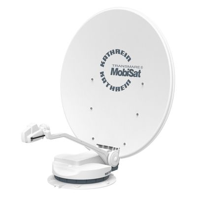 Satelitný systém CAP 850 GPS