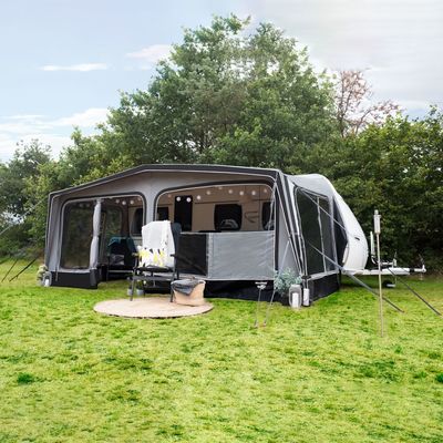 Cestovná markíza Pluto