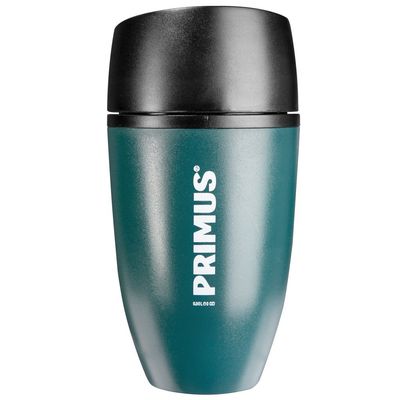 Termohrnček 300 modrý