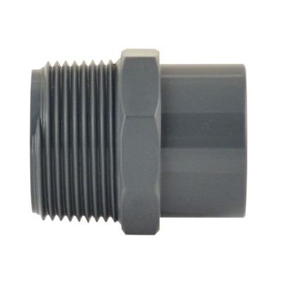 Konektor priame trubice 40/32 - 1 1/4 "