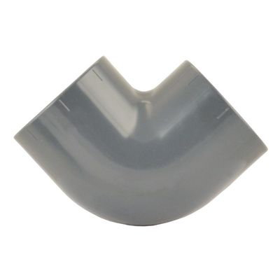 Konektor rúrky s uhlom 90 ° DN 40