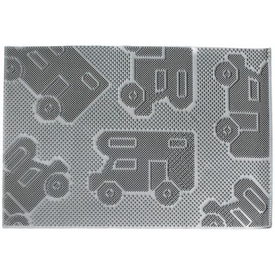 Dverová rohož Trimmat, 60 x 40 cm