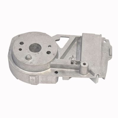 Koncová doska Thule Omnistor 8000, pravá