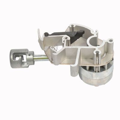 Koncová doska vč. Crank Thule Omnistor 6502/6900, vľavo