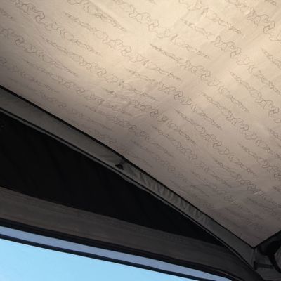 Zastrešenie strechy 380