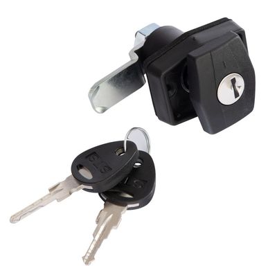 Obdĺžnikový zámok