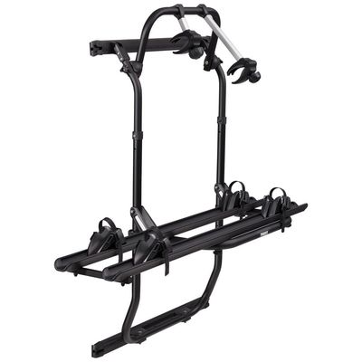 Nosič bicyklov Thule Elite Van XT pre VW Crafter od roku 2017, čierny