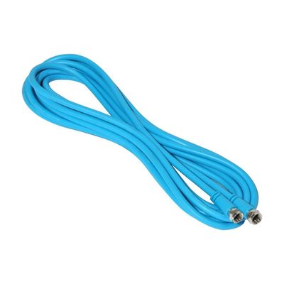 Flexibilný satelitný kábel, dĺžka 1,5 m