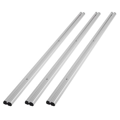 Montážne lišty Sada 140 cm pre Bike Rack Thule VeloSlide
