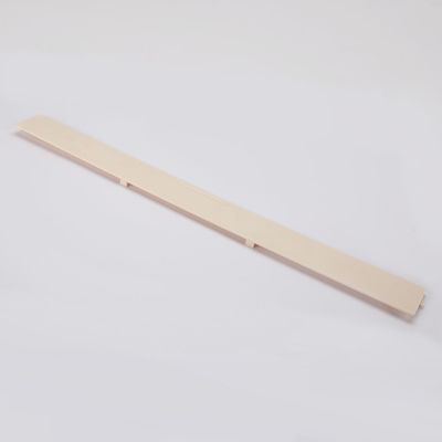 Kryt rolety pre kombinovanú bránu