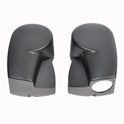 Koncové čiapky Thule Omnistor 5102, antracit, sada vľavo + vpravo