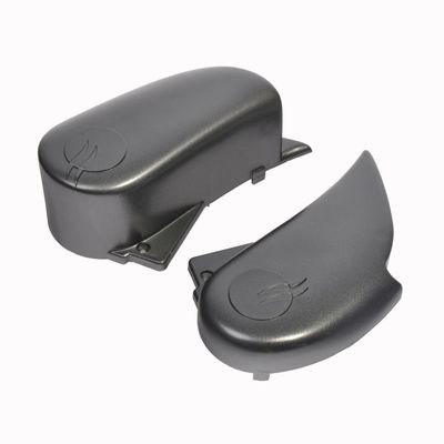 Koncové čiapky Thule Omnistor 6002, antracit, súprava