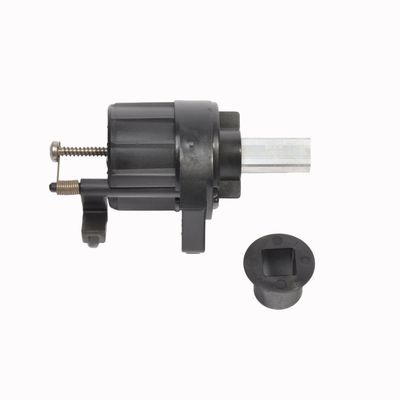Koniec Cap Thule Omnistor 6002, pravý