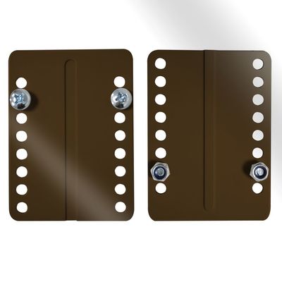 Výškové predlžovacie dosky