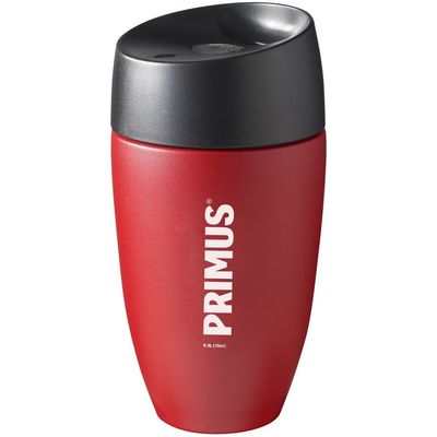 Termohrnček Primus 300 červený