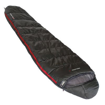 Trojsezónny spací vak Redwood -3