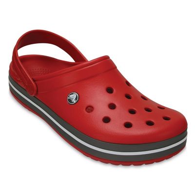 Crocband Clogs Pepper, veľkosť 48/49
