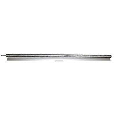 Zatemňovacia roleta komplet 830x700 mm, sivá