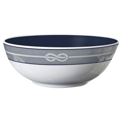 Šalátová misa Nautical