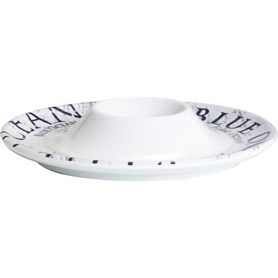 Pohár na vajce Blue Ocean